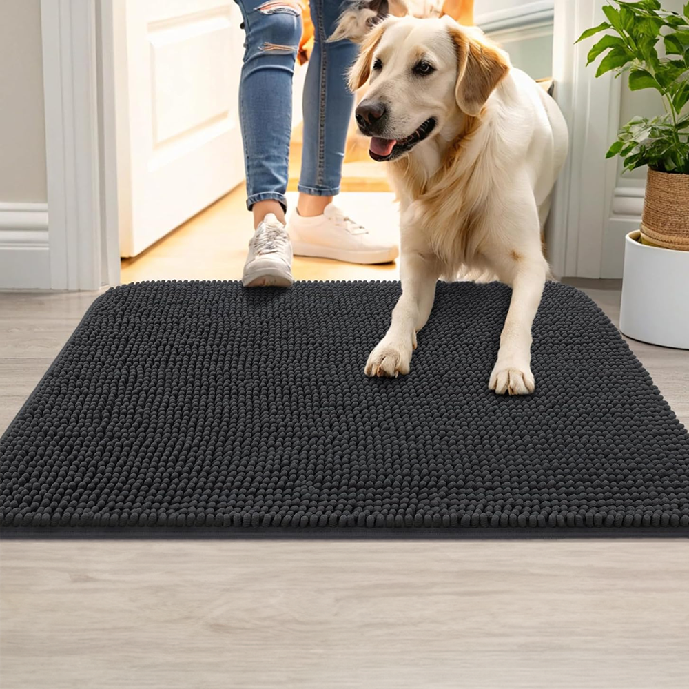 The Pawssentials Mat