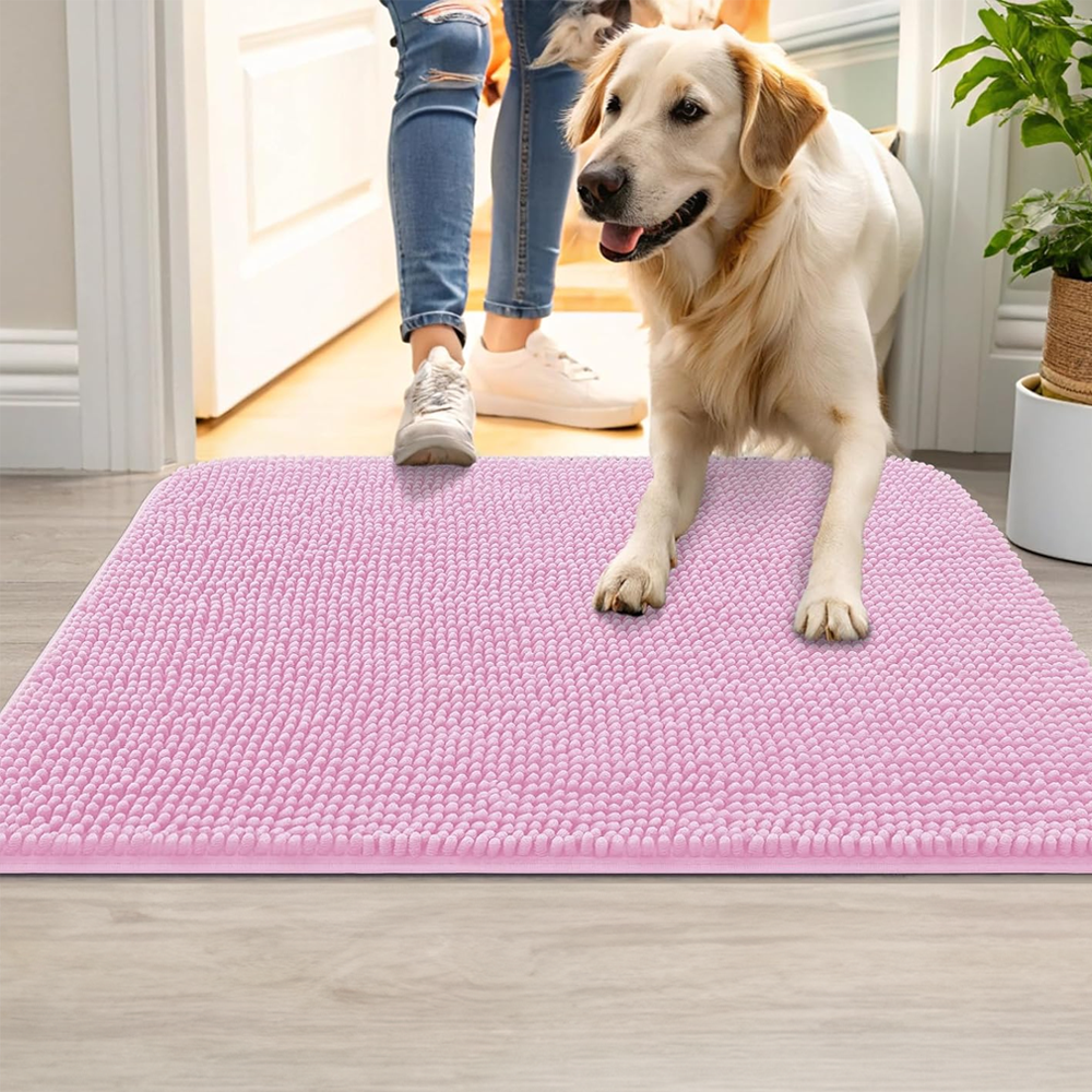 The Pawssentials Mat