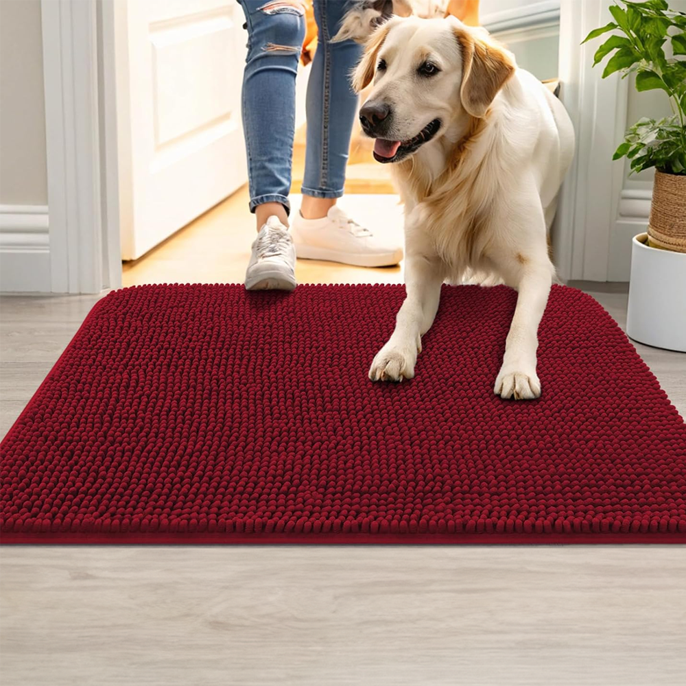 The Pawssentials Mat