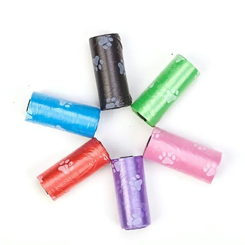 Everyday Dog Poop Bags