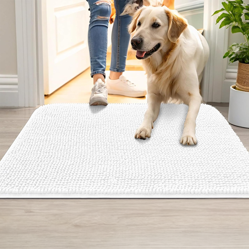 The Pawssentials Mat